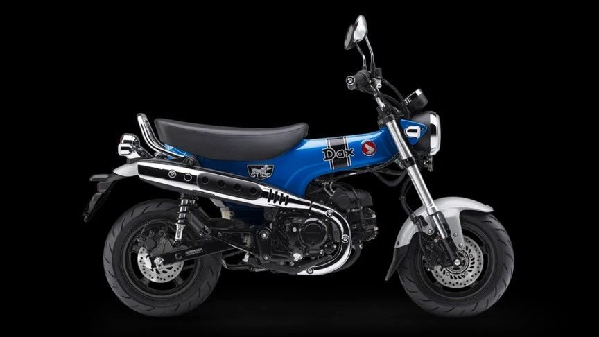 Angebot Honda Dax 125 Bild 1: Angebot Honda Dax 125