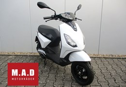 Gebrauchte Piaggio 1 Active
