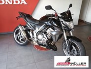 Honda CB 1000 R