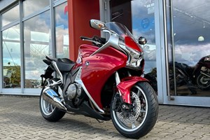 Angebot Honda VFR 1200 F