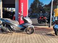 Honda PCX125