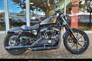 Angebot Harley-Davidson Sportster XL 883 N Iron