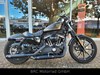 Harley-Davidson Sportster XL 883 N Iron