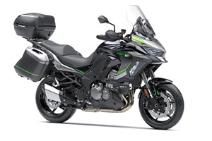 Angebot Kawasaki Versys 1000 SE