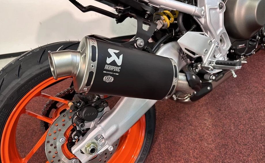 Angebot Yamaha XSR900 GP Bild 10: Angebot Yamaha XSR900 GP