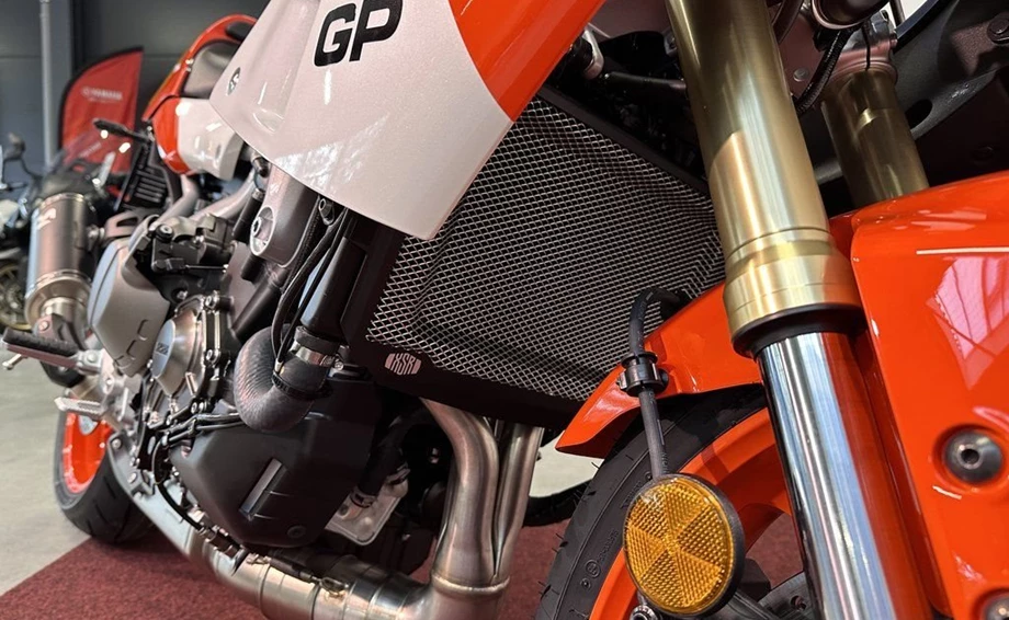 Angebot Yamaha XSR900 GP Bild 11: Angebot Yamaha XSR900 GP