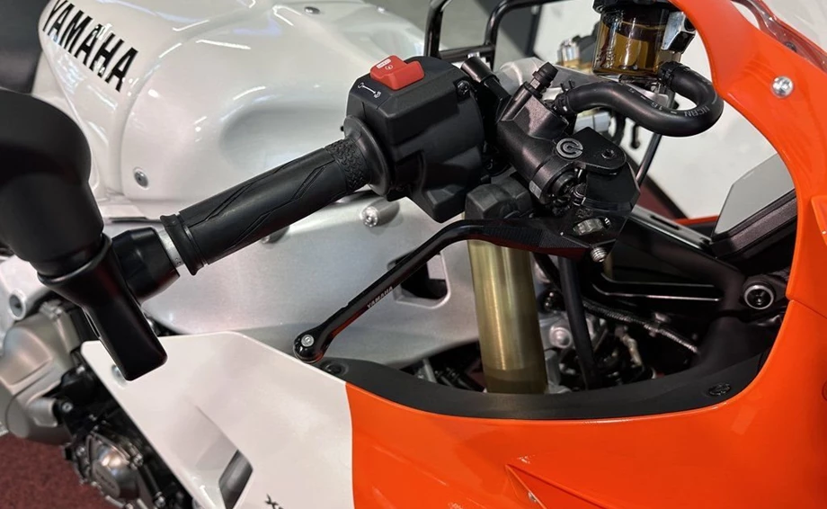 Angebot Yamaha XSR900 GP Bild 12: Angebot Yamaha XSR900 GP