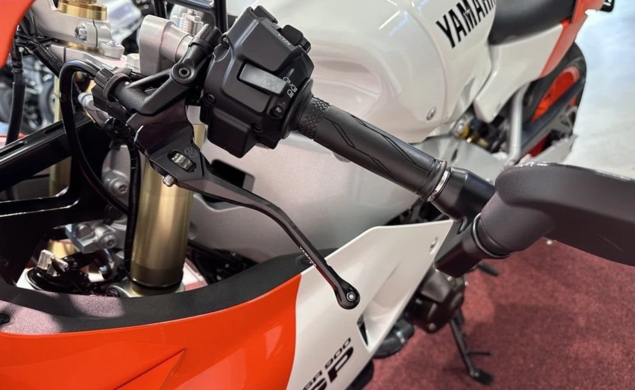 Angebot Yamaha XSR900 GP Bild 13: Angebot Yamaha XSR900 GP