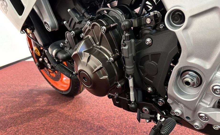 Angebot Yamaha XSR900 GP Bild 14: Angebot Yamaha XSR900 GP