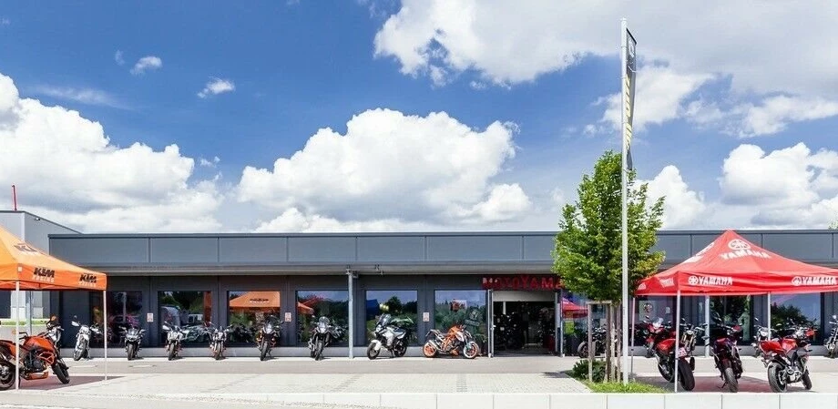 Angebot Yamaha XSR900 GP Bild 17: Angebot Yamaha XSR900 GP