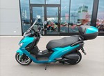 Angebot Peugeot Pulsion 125 Allure