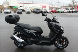 Angebot Peugeot Pulsion 125 Allure