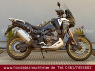 Honda CRF1100L Africa Twin Adventure Sports DCT