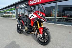 Angebot Ducati Multistrada V4 Pikes Peak