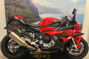 Angebot BMW S 1000 RR