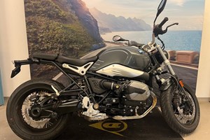 Angebot BMW R nineT Pure