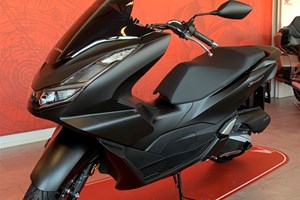 Angebot Honda PCX 125