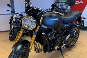 Angebot Kawasaki Z900 RS SE