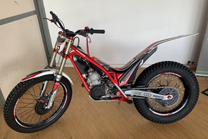 Angebot GASGAS TXT 280 Racing