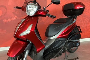 Angebot Piaggio Beverly 350ie Sport Touring