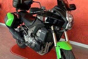 Angebot Kawasaki Versys 1000