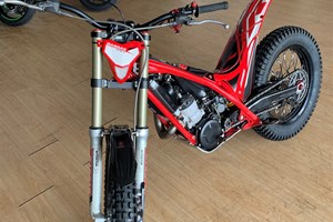 Angebot GASGAS TXT 250 Racing