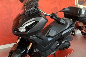 Angebot Honda ADV350