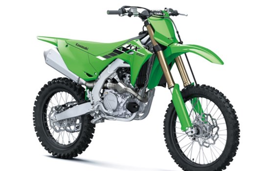 Neufahrzeug Kawasaki KX250 - Bild 1 Neufahrzeug Kawasaki KX250 - Bild 1