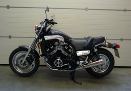 Gebrauchte Yamaha V-Max VMX 1200