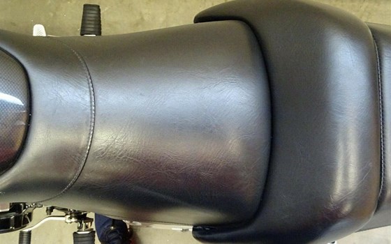 Gebrauchtmotorrad Yamaha V-Max VMX 1200 - Bild 9