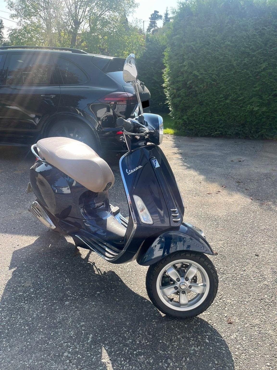 Motorrad
