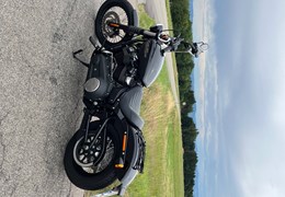 Gebrauchte Harley-Davidson Softail Street Bob FXBB