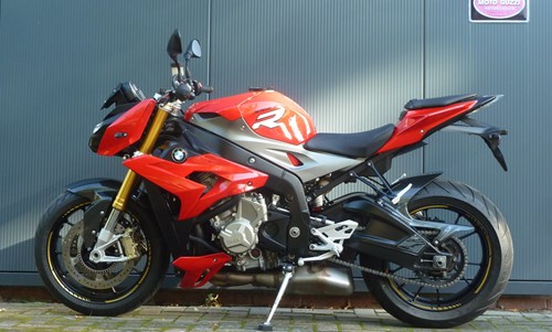 BMW S 1000 R