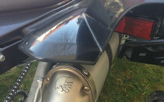 Gebrauchtmotorrad Yamaha YFM700R SE - Bild 5