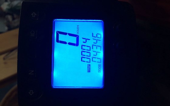 Gebrauchtmotorrad Yamaha YFM700R SE - Bild 8