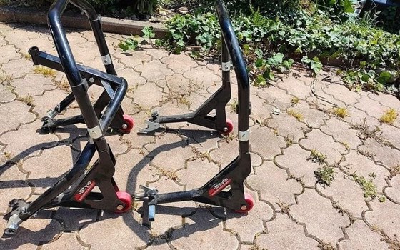 Motorrad Occasion Honda CBR600RR - Bild 3