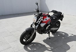 Occasion Yamaha MT-03