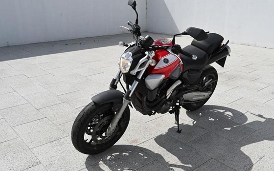 Offerta Yamaha MT-03 - Immagine 1