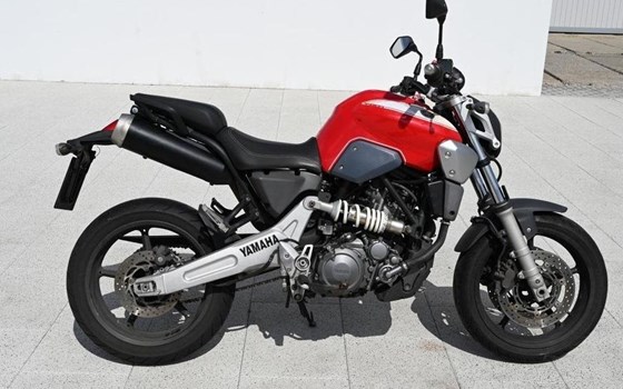 Offerta Yamaha MT-03 - Immagine 2