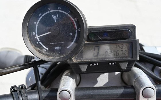 Offerta Yamaha MT-03 - Immagine 3