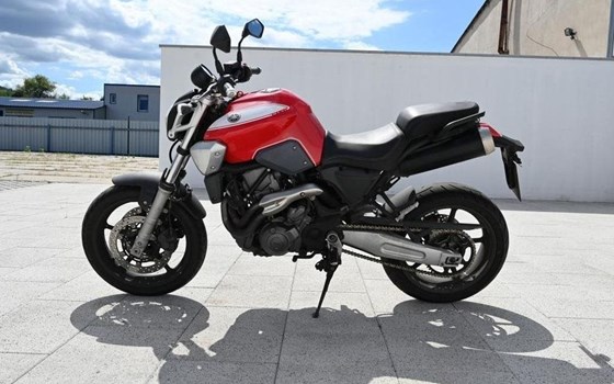 Offerta Yamaha MT-03 - Immagine 4