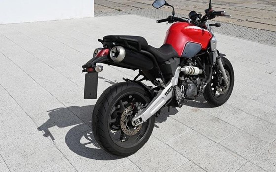 Offerta Yamaha MT-03 - Immagine 5