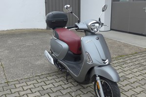 Angebot Kymco Like II 125i ABS Exclusive