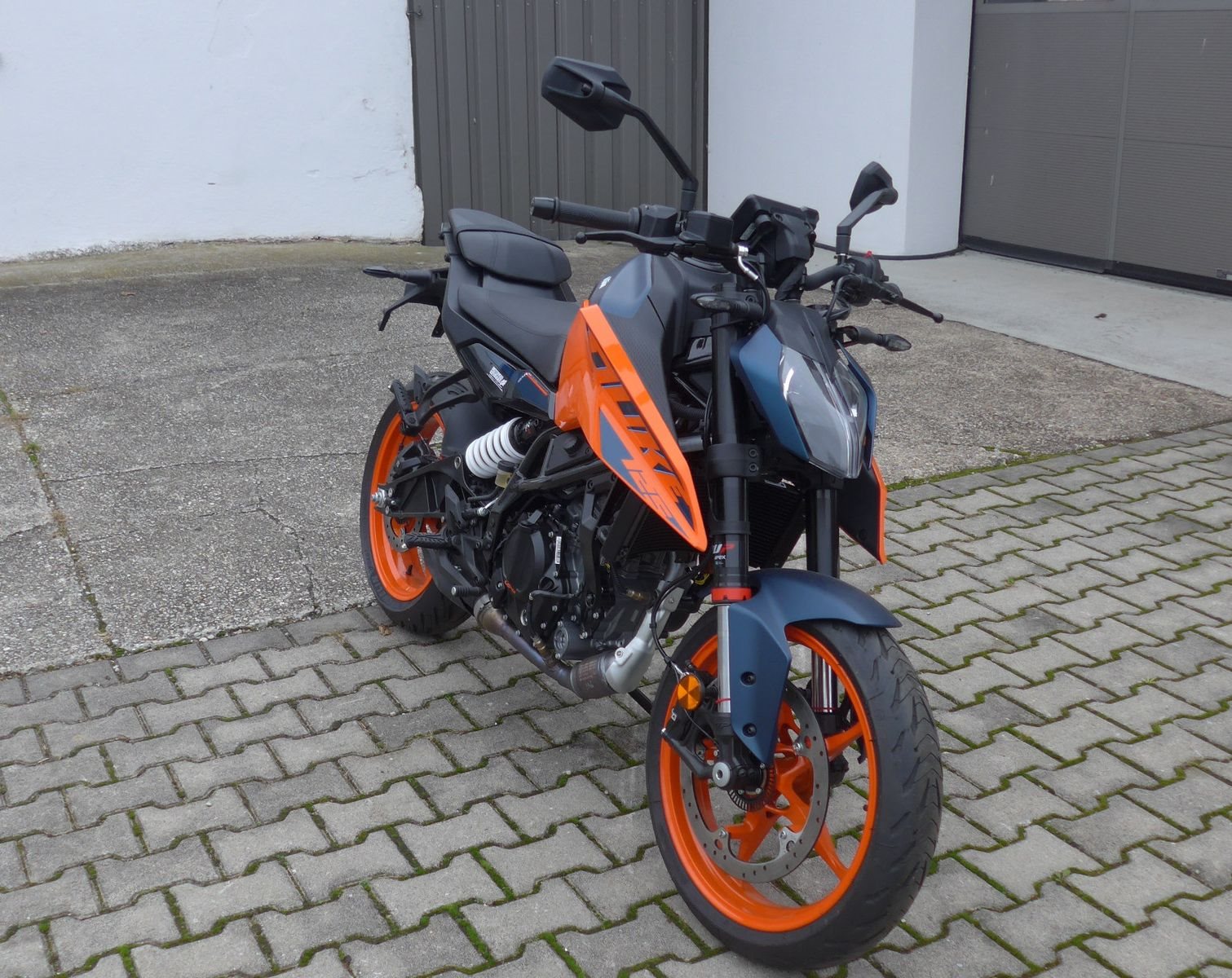Neumotorrad