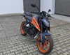 KTM 125 Duke