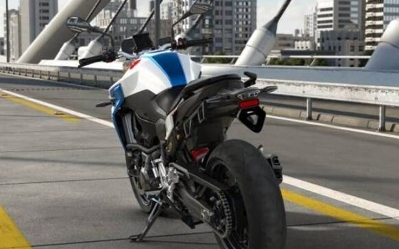 Gebrauchtmotorrad BMW F 900 R - Bild 7