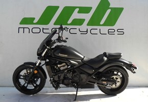 Kawasaki Vulcan S