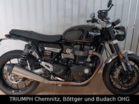 Gebrauchtmotorrad Triumph Speed Twin 1200 1200