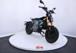 Gebrauchte BMW CE 02 11kW