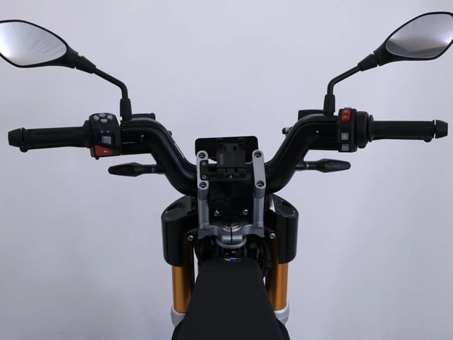 Angebot BMW CE 02 11kW Bild 12: Angebot BMW CE 02 11kW